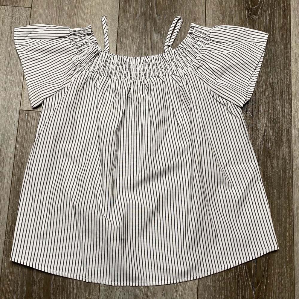 Forever21 Girls Blouse Size 11/12